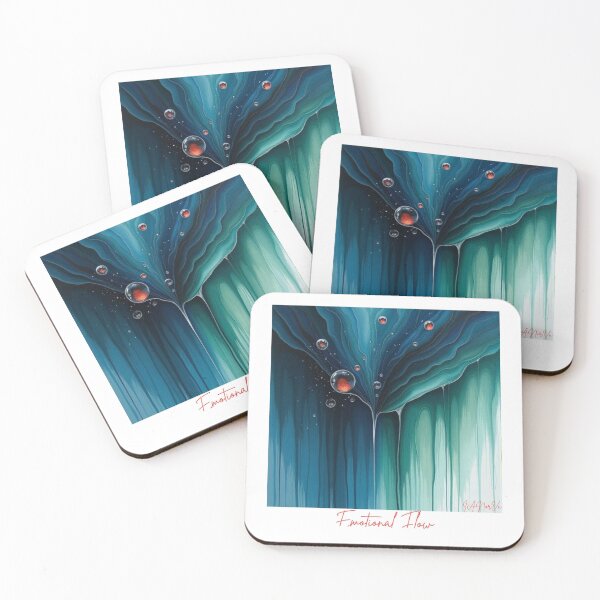 Item preview, Emotional Flow designed and sold by AiNordic.