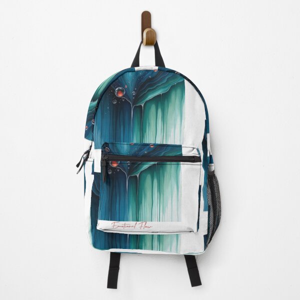 Item preview, Emotional Flow designed and sold by AiNordic.