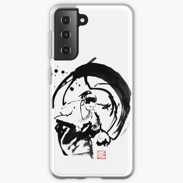 Aikido Samsung Galaxy Soft Case