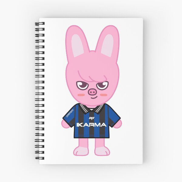 Item preview, SKZOO DWAEKKI - Karma jersey designed and sold by 0627june.