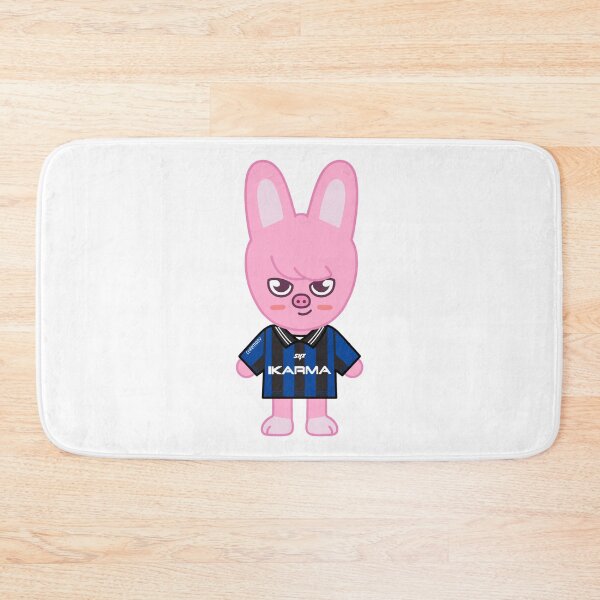 Item preview, SKZOO DWAEKKI - Karma jersey designed and sold by 0627june.