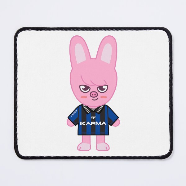 Item preview, SKZOO DWAEKKI - Karma jersey designed and sold by 0627june.