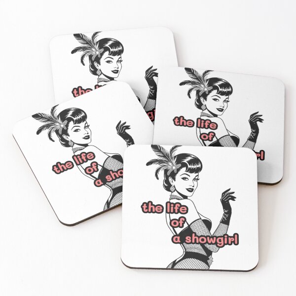 Item preview, a showgirl designed and sold by NewDelivery.