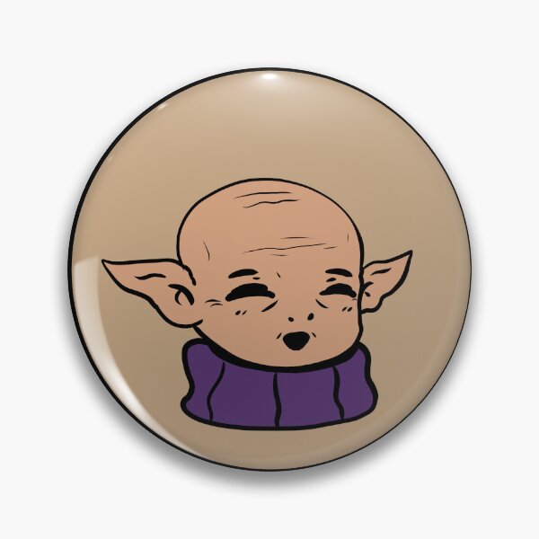 Aperçu de l'œuvre Chibi Dobby créée et vendue par MASSSAM.