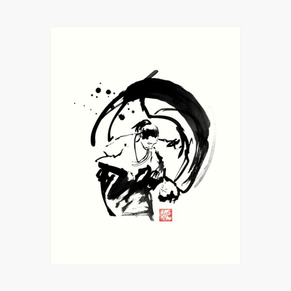 Artikel-Vorschau von aikido, designt und verkauft von pechane.