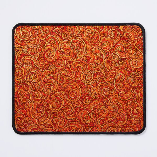 Item preview, Magic pattern in flames designed and sold by Sigtrix.