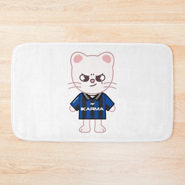 Item preview, SKZOO Jiniret - Karma jersey designed and sold by 0627june.