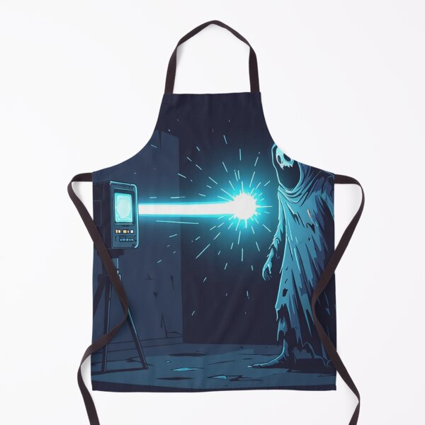 Item preview, Spooky Paranormal Investigation designed and sold by xArchGoDx.