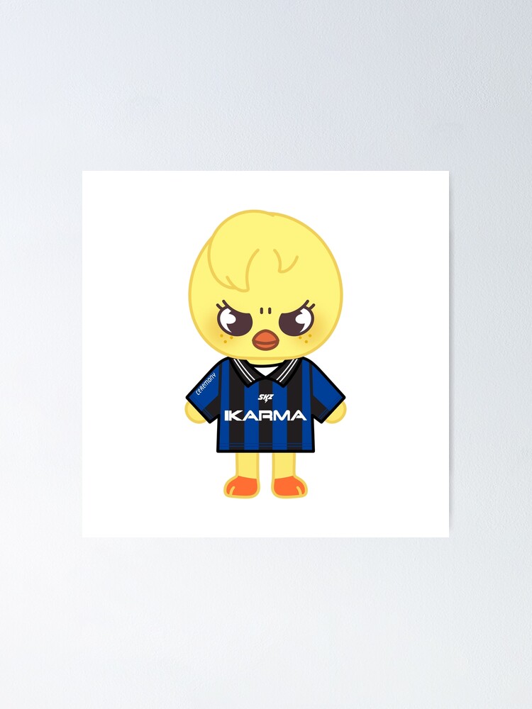 SKZOO BbokAri - Karma jersey