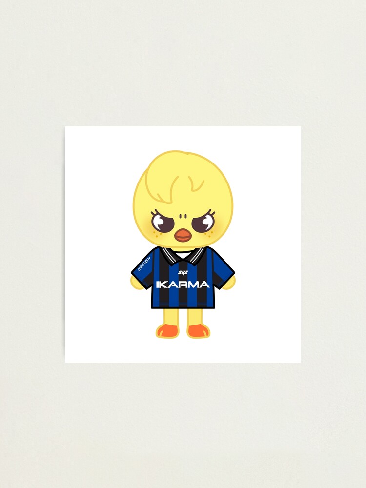 SKZOO BbokAri - Karma jersey