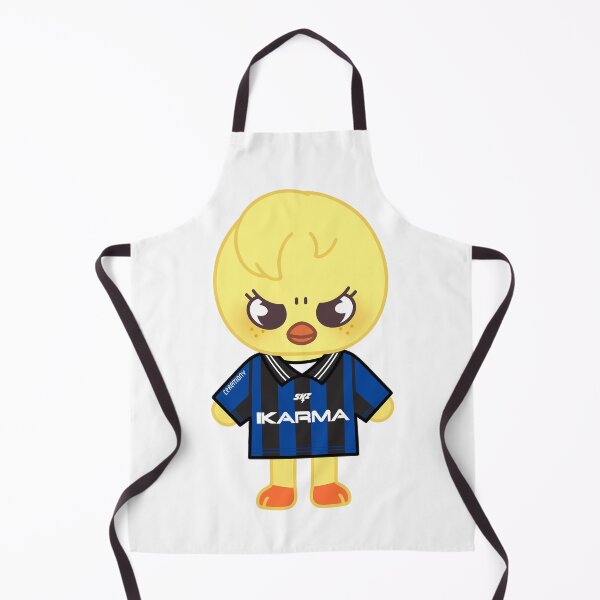 Item preview, Camiseta SKZOO BbokAri - Karma designed and sold by 0627june.
