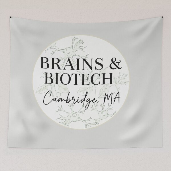 Item preview, Cambridge Massachusetts designed and sold by bihtti.