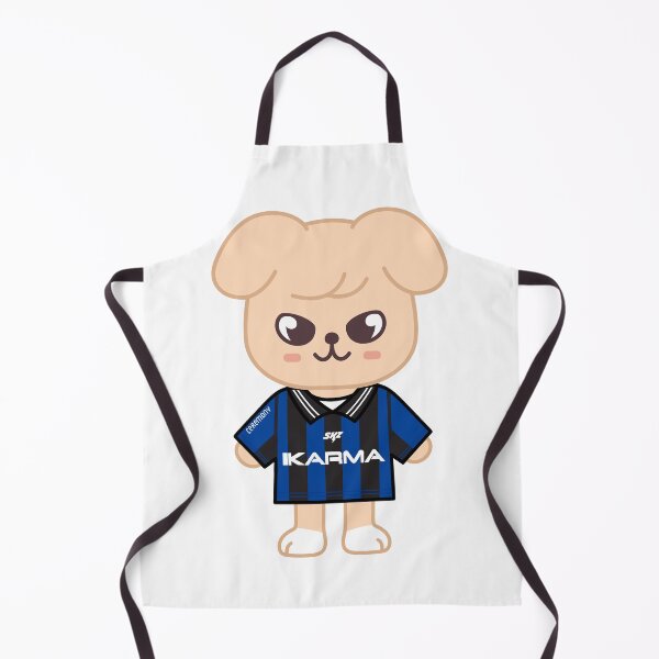 Item preview, SKZOO PuppyM - Karma jersey designed and sold by 0627june.