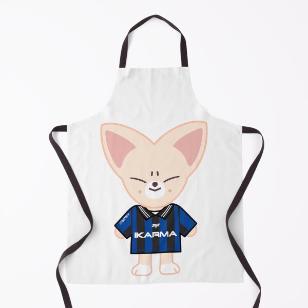 Item preview, SKZOO FoxI.Ny - Karma jersey designed and sold by 0627june.