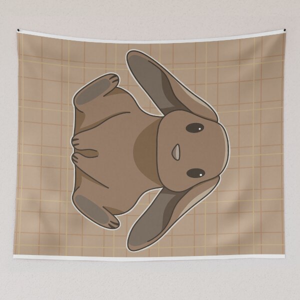 Item preview, Bunny Dreams designed and sold by Nymeria-Studio.