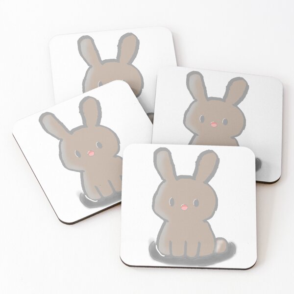 Item preview, Hoppy Ears designed and sold by PunchandNik.