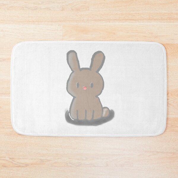Item preview, Hoppy Ears designed and sold by PunchandNik.