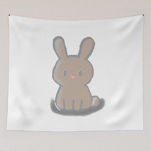 Item preview, Hoppy Ears designed and sold by PunchandNik.