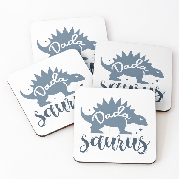 Item preview, A Dad-a-saurus Legend designed and sold by MAKShirtShop.