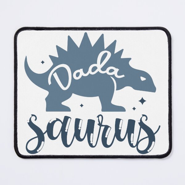 Item preview, A Dad-a-saurus Legend designed and sold by MAKShirtShop.