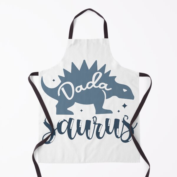 Item preview, A Dad-a-saurus Legend designed and sold by MAKShirtShop.