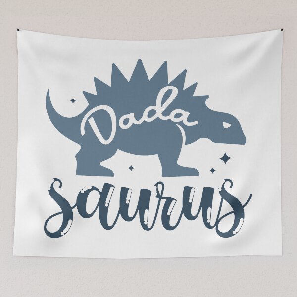 Item preview, A Dad-a-saurus Legend designed and sold by MAKShirtShop.