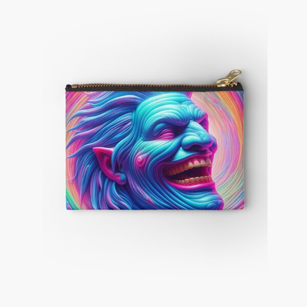Item preview, Internet Troll Avatar – Vaporwave Aesthetic Surreal Art designed and sold by ashokreddy343.