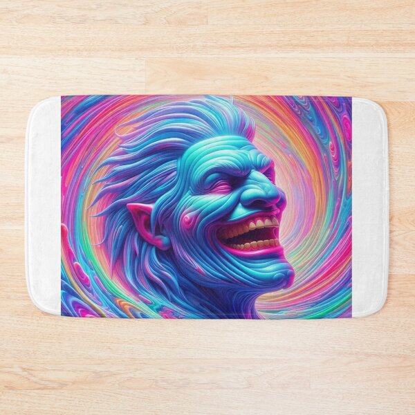 Item preview, Internet Troll Avatar – Vaporwave Aesthetic Surreal Art designed and sold by ashokreddy343.