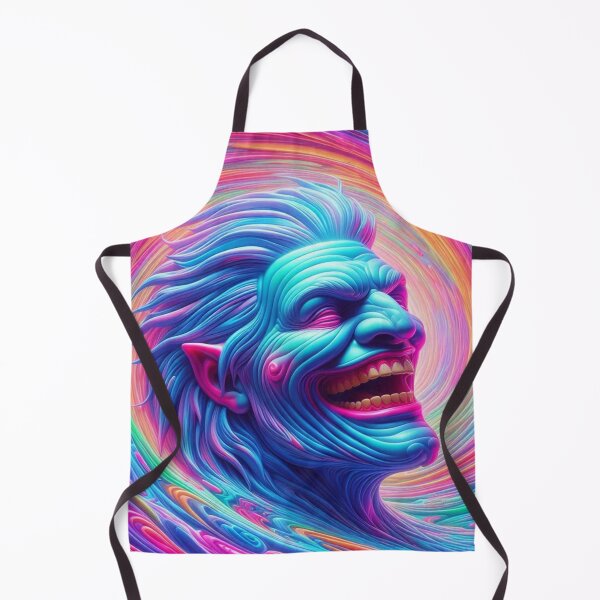 Item preview, Internet Troll Avatar – Vaporwave Aesthetic Surreal Art designed and sold by ashokreddy343.