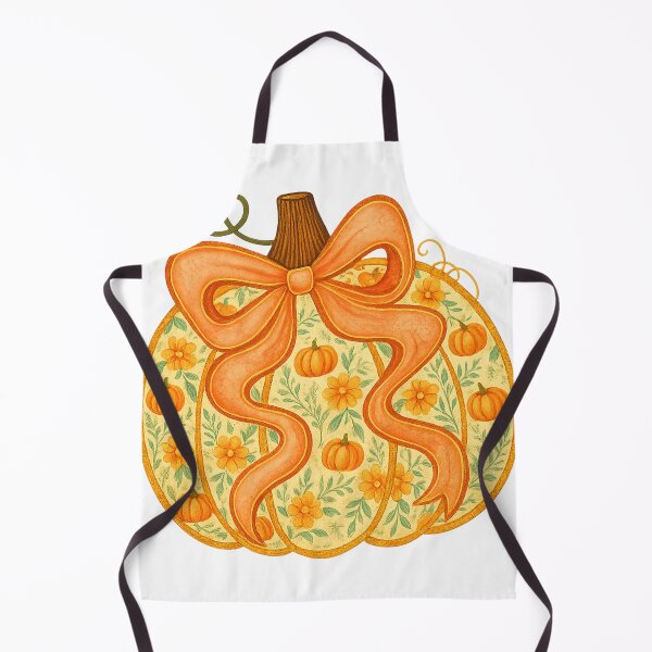 Item preview, Grandmillennial Fall|grandmillennial decorating|grand millennial coquette bow|preppy grand millennial png|fall coquette pumpkin png|fall bow designed and sold by PixelBlooming.