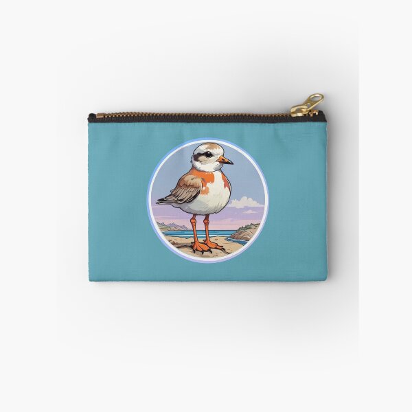 Item preview, Piping plover designed and sold by GasconyPassion.