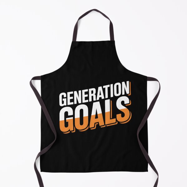 Item preview, Generation Goals Family Typography designed and sold by Haji Kamora.