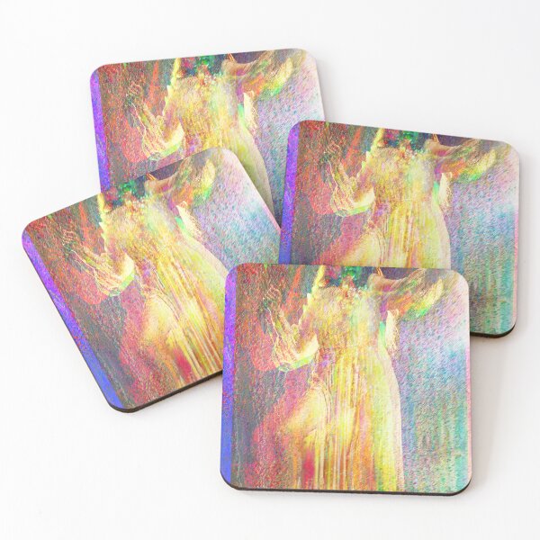 Item preview, Florence + The Prism  designed and sold by DThreeArt.