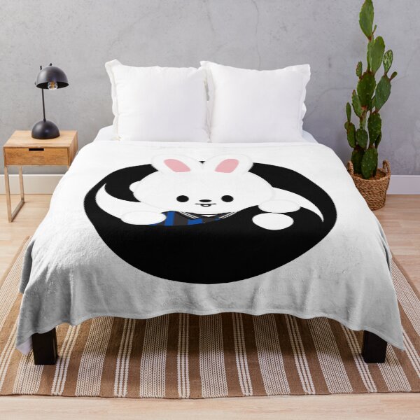 Item preview, SKZOO Leebit - Karma yin yang designed and sold by 0627june.