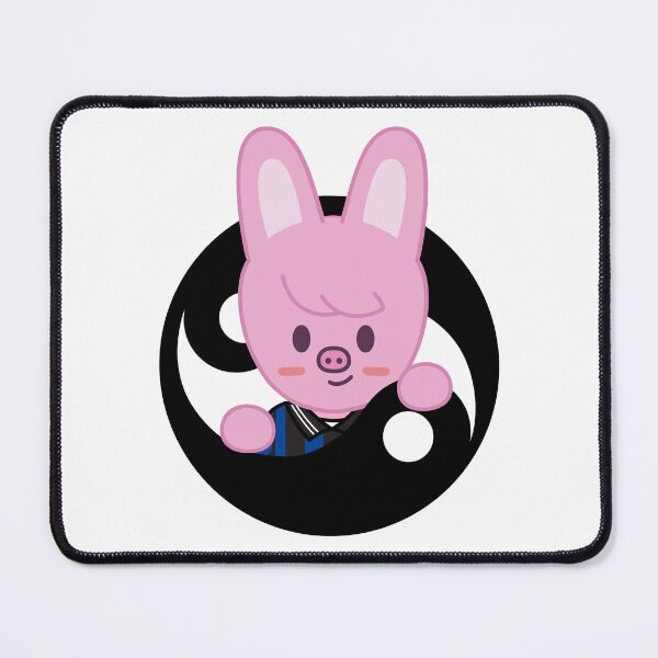 Item preview, SKZOO DWAEKKI - Karma yin yang designed and sold by 0627june.