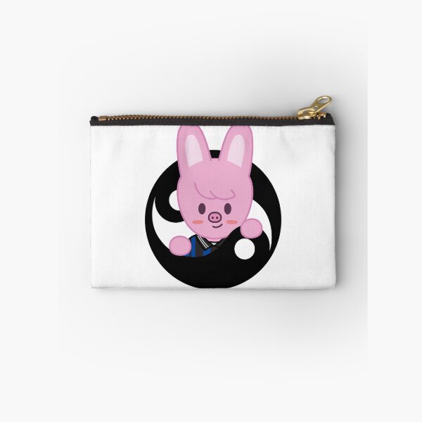 Item preview, SKZOO DWAEKKI - Karma yin yang designed and sold by 0627june.
