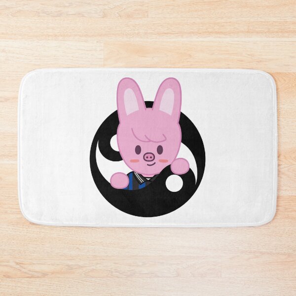 Item preview, SKZOO DWAEKKI - Karma yin yang designed and sold by 0627june.