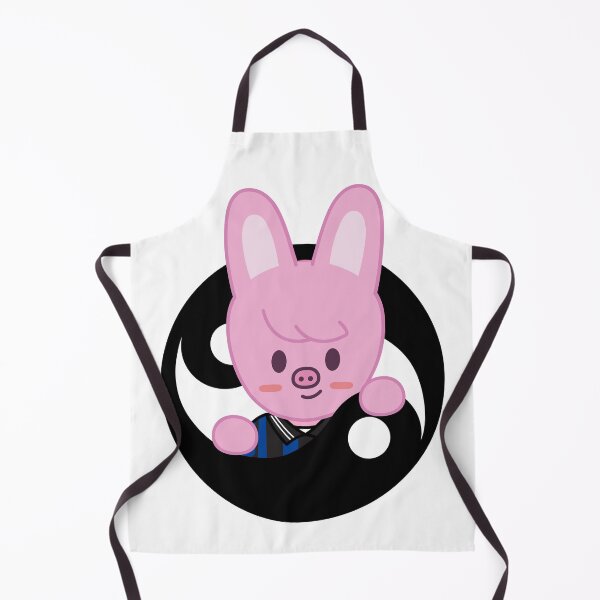 Item preview, SKZOO DWAEKKI - Karma yin yang designed and sold by 0627june.
