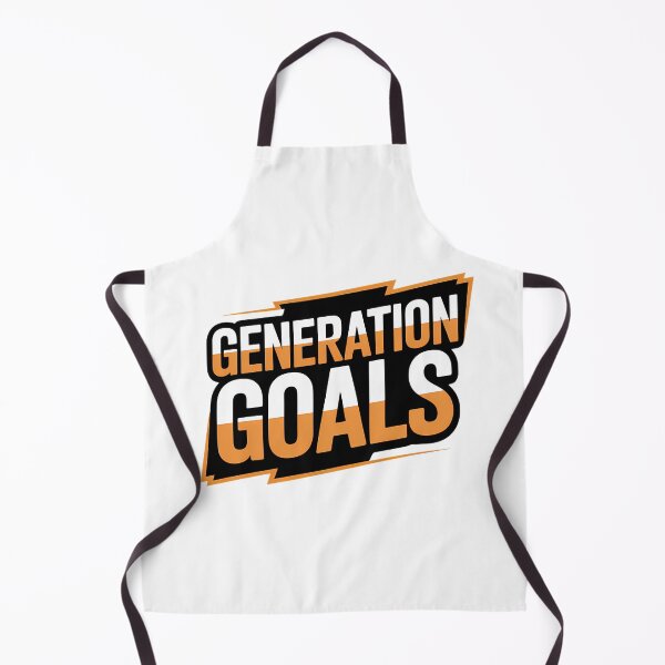 Item preview, Generation Goals Family Typography designed and sold by Haji Kamora.