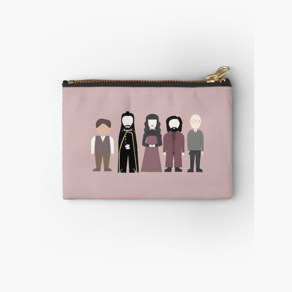 Item preview, Eternal Housemates: Funny Vampire Collection designed and sold by christelbarold.