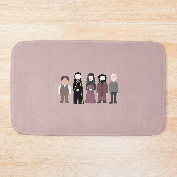 Item preview, Eternal Housemates: Funny Vampire Collection designed and sold by christelbarold.