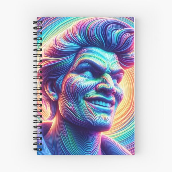 Item preview, Vaporwave Internet Troll – Neon Meme Surreal Art designed and sold by ashokreddy343.