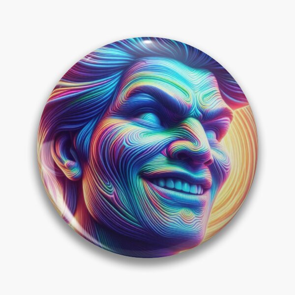 Item preview, Vaporwave Internet Troll – Neon Meme Surreal Art designed and sold by ashokreddy343.