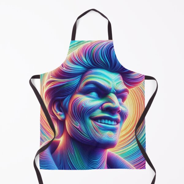 Item preview, Vaporwave Internet Troll – Neon Meme Surreal Art designed and sold by ashokreddy343.
