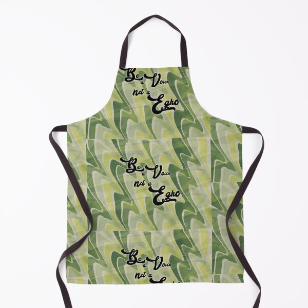 Item preview, Be a voice not a egho designed and sold by Dueperuno.