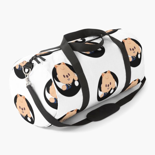 Item preview, SKZOO HAN QUOKKA - Karma yin yang designed and sold by 0627june.