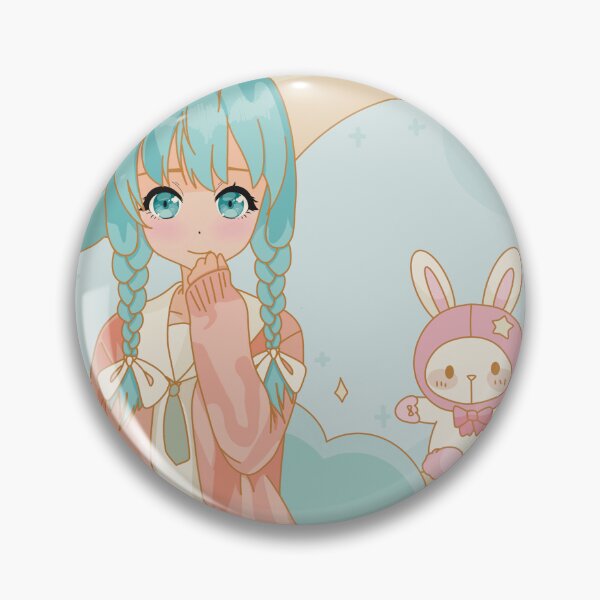 Artikelvorschau, Bunny Moon Dreams entworfen und verkauft von Nymeria-Studio.