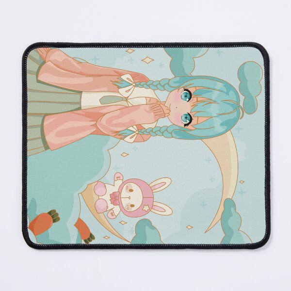 Item preview, Bunny Moon Dreams designed and sold by Nymeria-Studio.