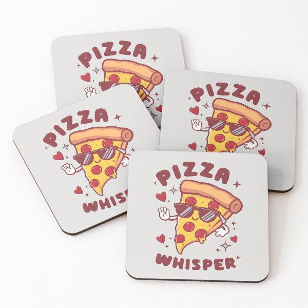Item preview, Pizza Whisper designed and sold by PlanetMarker.