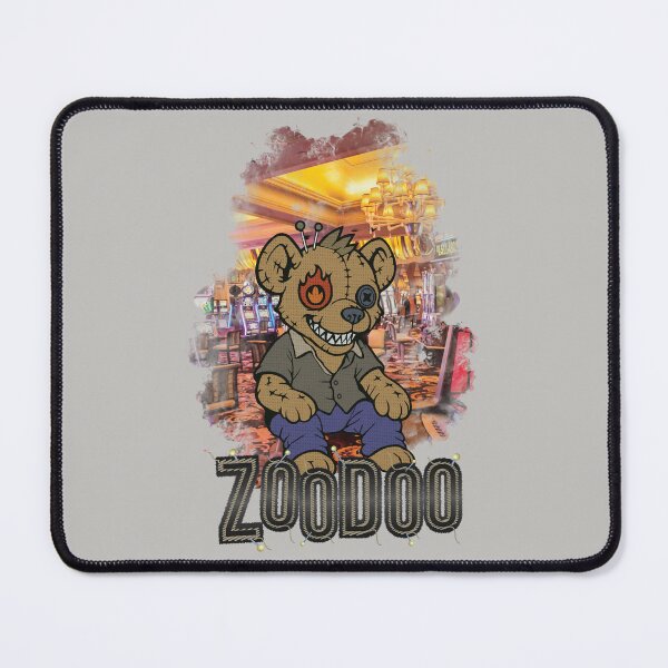 Item preview, ZooDoo Hyena designed and sold by TCompton4.